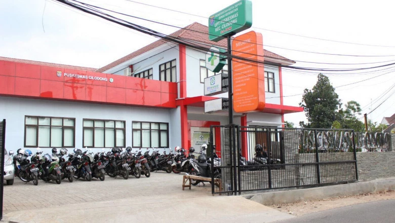 Puskesmas di Depok Beri Pelayanan Deteksi Dini Kanker Serviks