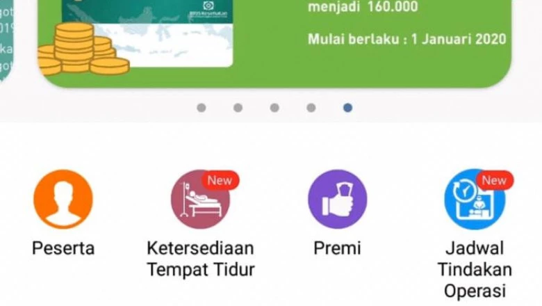 FKTP Swasta di Depok Terapkan Antrian Online