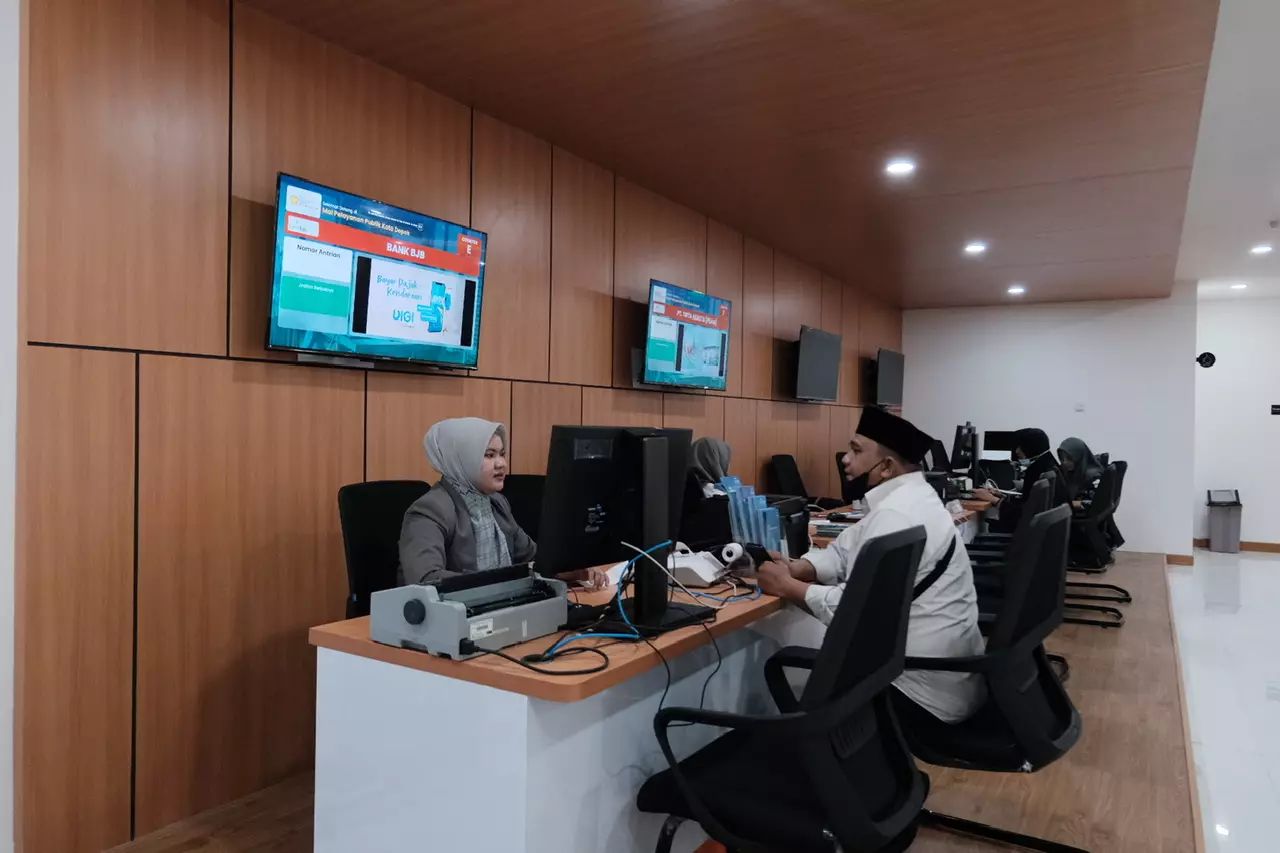 Mal Pelayanan Publik Kota Depok Ubah Jam Operasional Selama Ramadan