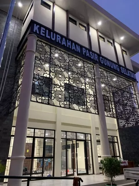 Tempati Gedung Baru, Pelayanan Publik di Kelurahan PGS Diharapkan Lebih Baik