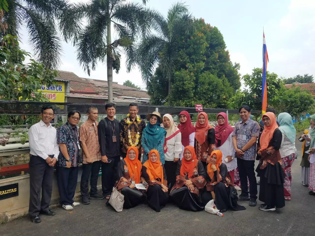 Bunda Elly Sebut Lomba Posyandu Juara Jadi Motivasi Tingkatkan Kapasitas Diri Kader