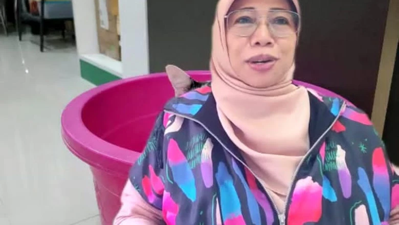 Bunda Elly Bagikan Kiat Tingkatkan Ketahanan Keluarga