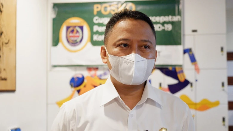 Pemkot Dukung Peningkatan Cakupan Layanan PDAM Tirta Asasta Depok