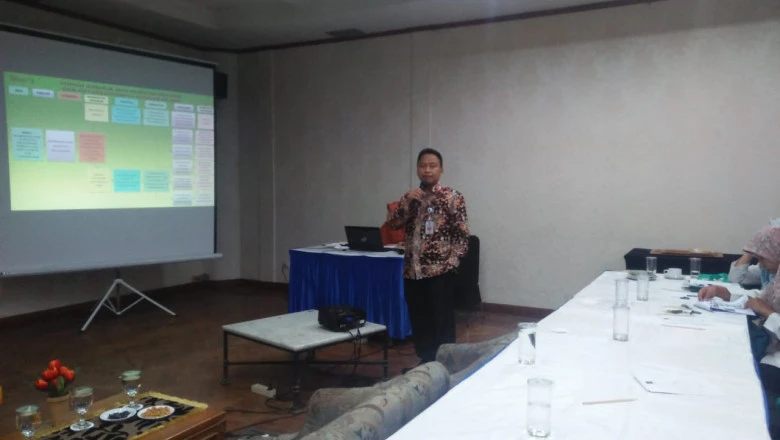 BKPSDM Depok Komitmen Tingkatkan Kualitas Aparatur