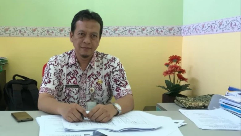 UPT Puskesmas Beji Akan Bangun Gedung Baru