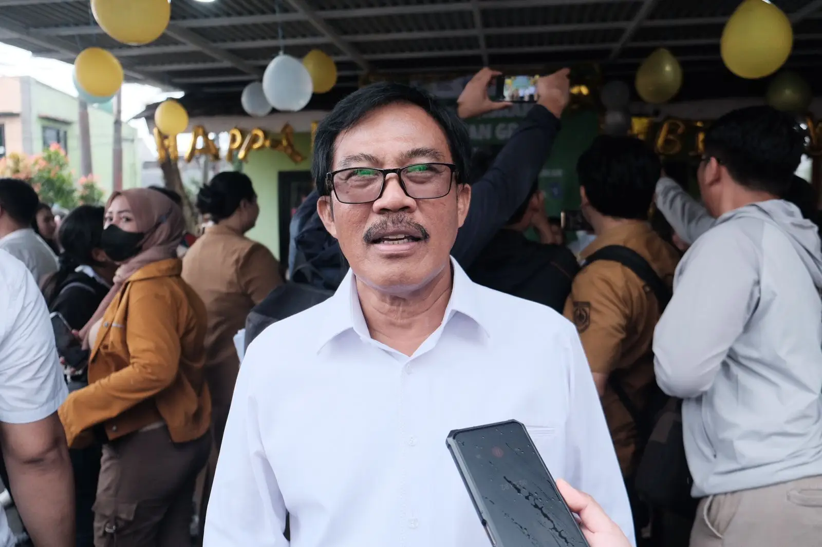 Dorong Kesadaran Masyarakat Akan Kesehatan, DPRD Depok Dukung Penuh Program Pemeriksaan Kesehatan Gratis