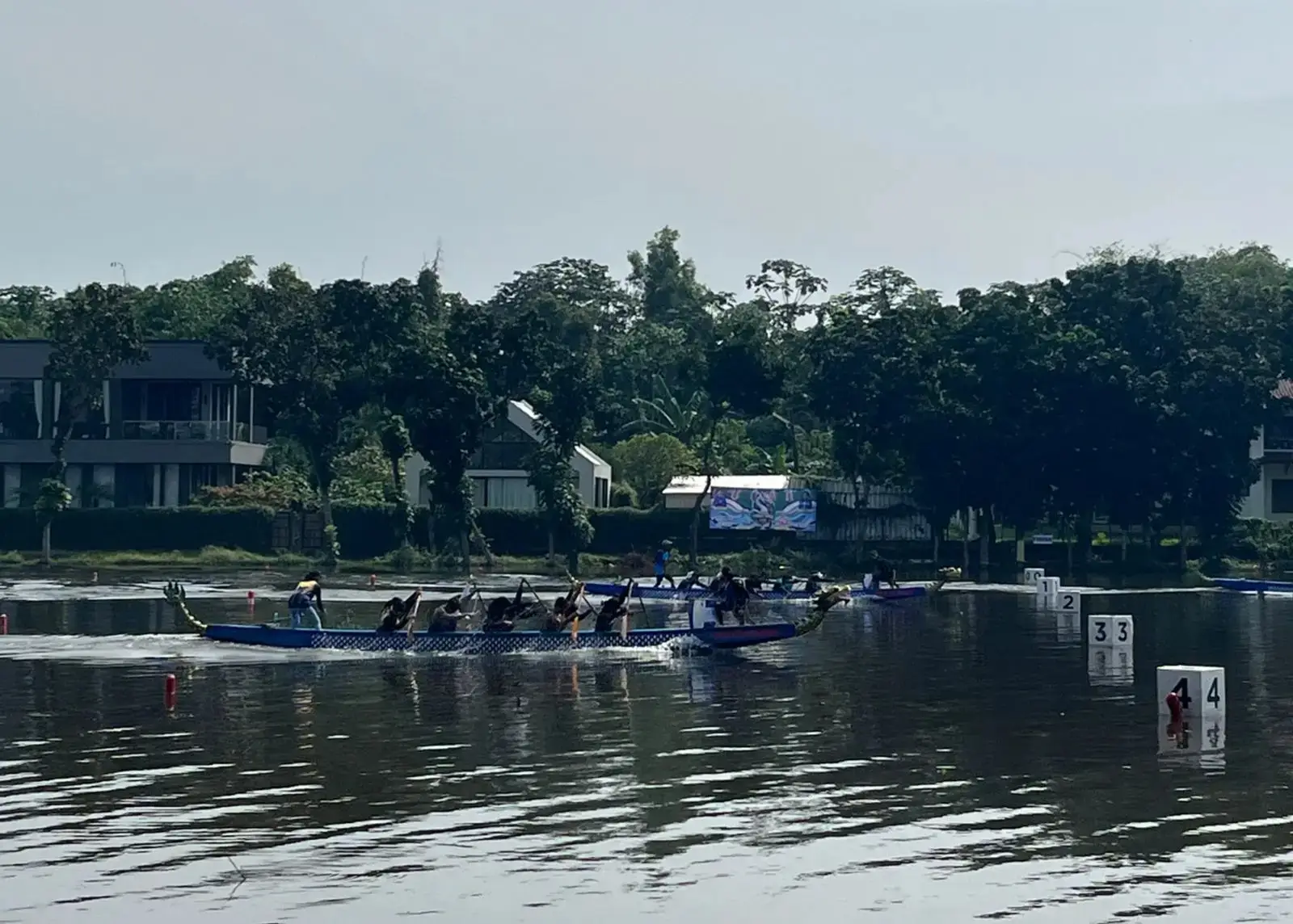 Libur Nataru di Depok Aja, Ini Rekomendasi Tempat Wisata yang Bisa Kamu Kunjungi