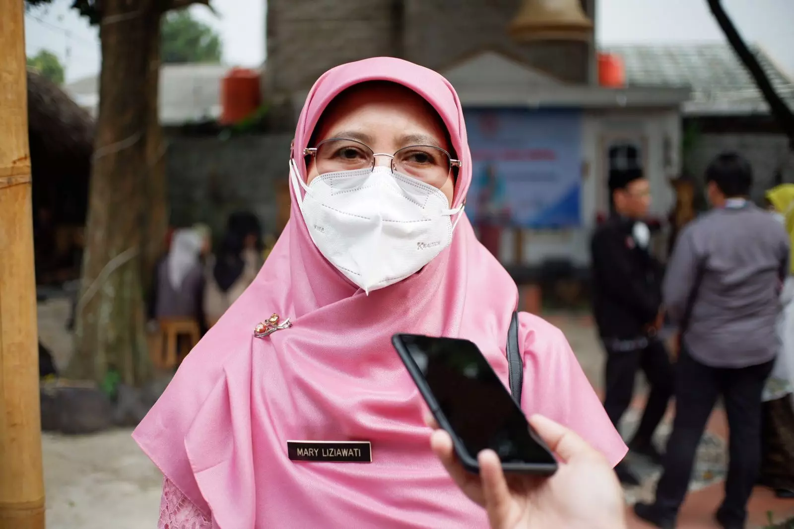 Sidak Obat Sirup Anak, Dinkes Tunggu Jadwal dari Loka POM Kabupaten Bogor