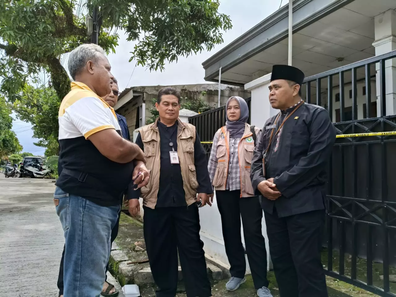 Gerak Cepat Tangani Kekerasan di Daycare, Disdik Depok Tegaskan Ilegal