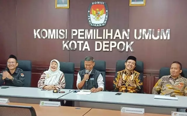 Jelang Pemilu 2024, Pemkot Ajak Semua Pihak Jaga Kondusivitas