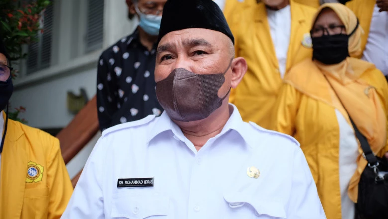 Uji Coba Gage Jalan Margonda Kota Depok Digelar Desember