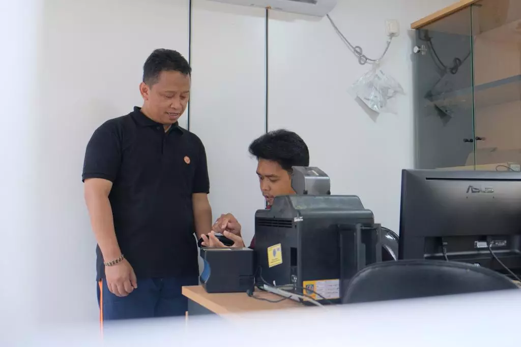 Disdukcapil Depok Mulai Terapkan KTP Digital, Begini Cara Daftarnya