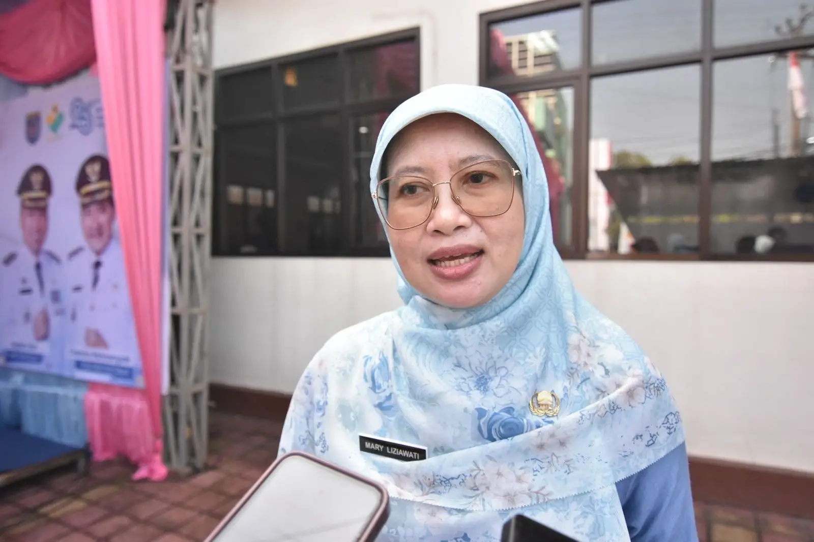 Waspadai Penyakit Menular Pasca Haji, Dinkes Depok Minta Puskesmas dan RS Tingkatkan Kewaspadaan