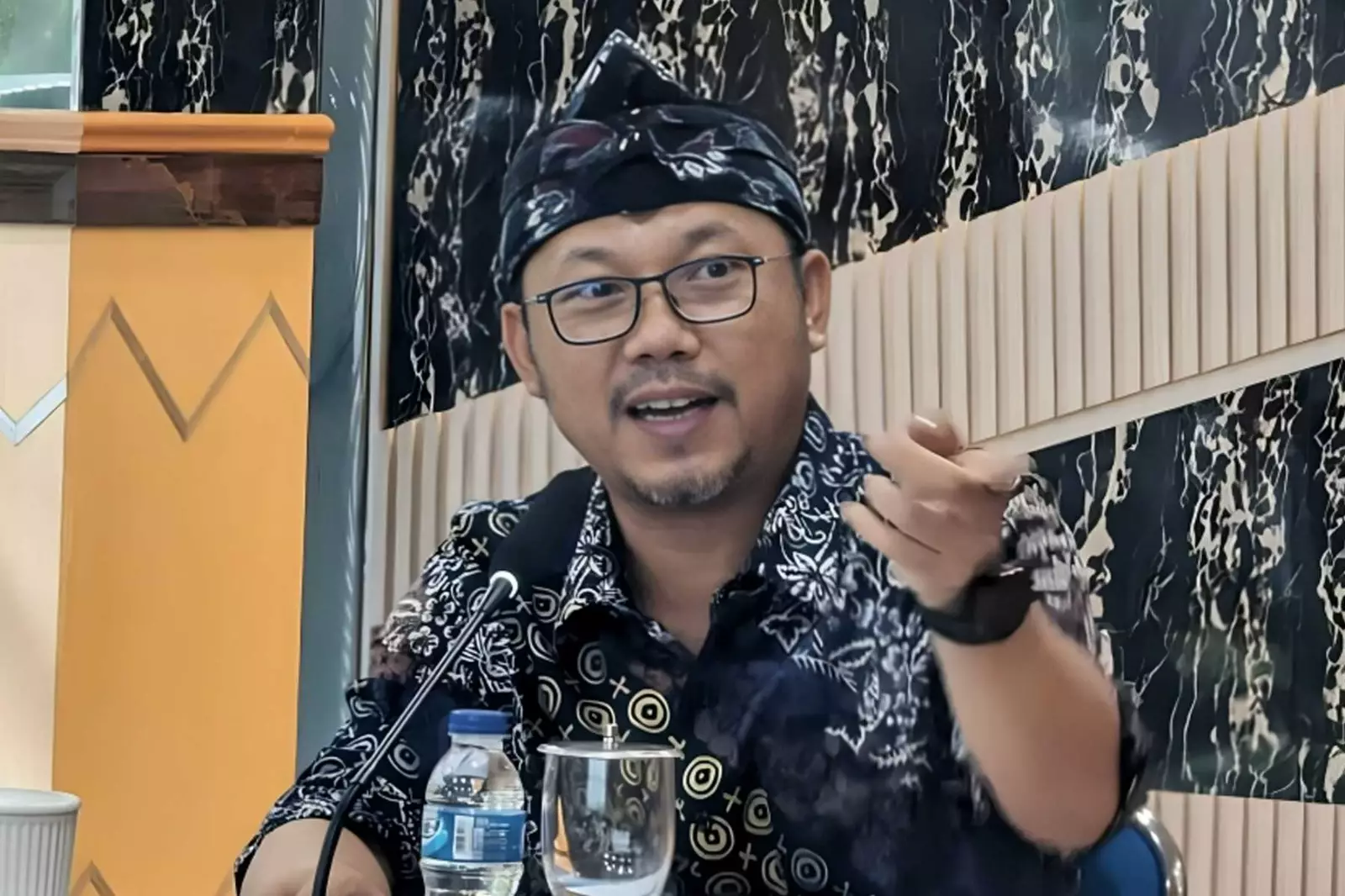 Serapan Anggaran BPN Depok Tembus 98.51 Persen