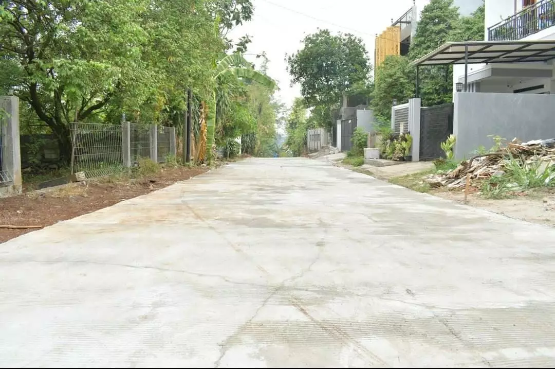 TMMD ke-118 Kodim Depok Rampung 100 Persen
