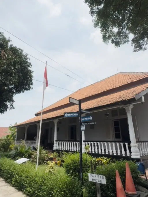 Program Insentif PBB Gratis untuk Cagar Budaya di Depok Diminati Pemilik Bangunan