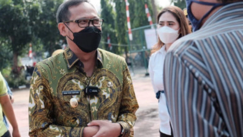 Sampaikan Ucapan Hari Bhayangkara ke-76, IBH Berharap Polri Makin Solid