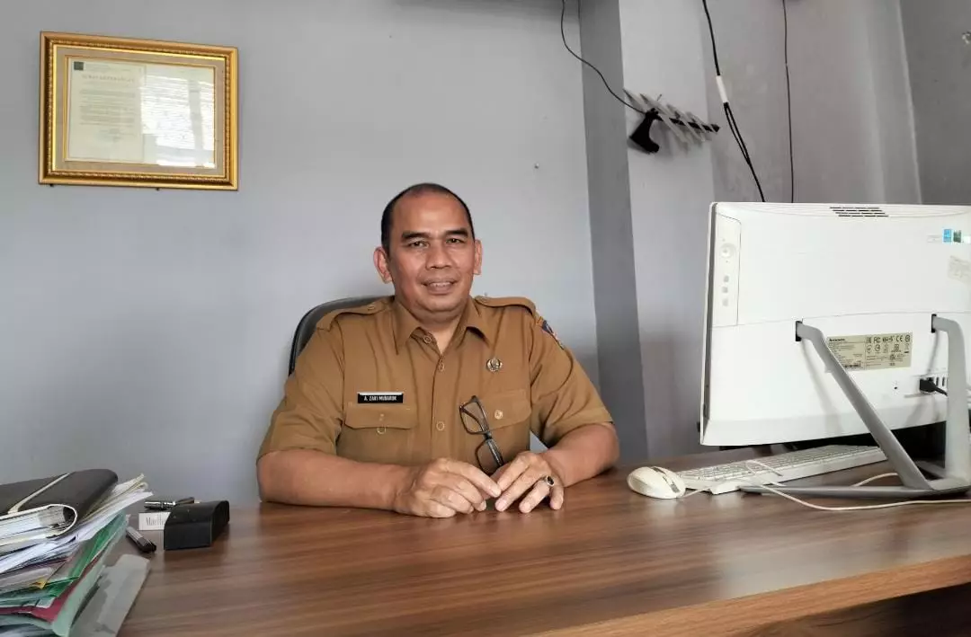 Metrologi Legal Kota Depok Berhasil Sumbang PAD Rp 251 Juta