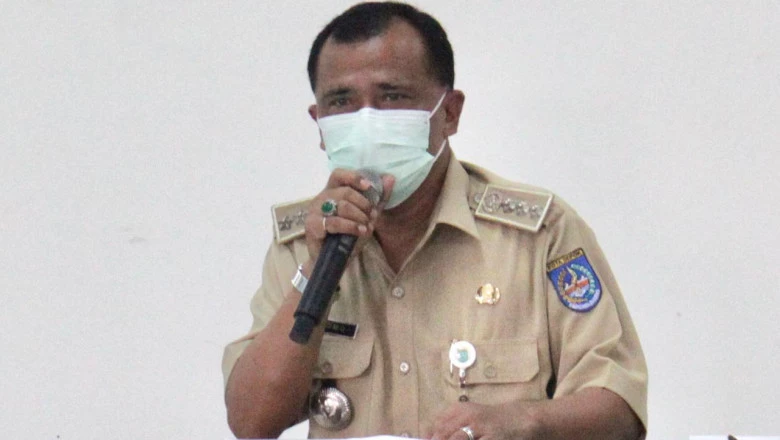 Bantu Wilayah Lain, Cilodong Siap Fasilitasi Tim Pemulasaraan dan Peti Mati