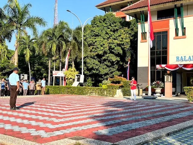 Tiga Tahun Berturut-turut Nilai Indeks Masyarakat Digital Kota Depok Masuk Kategori Tinggi