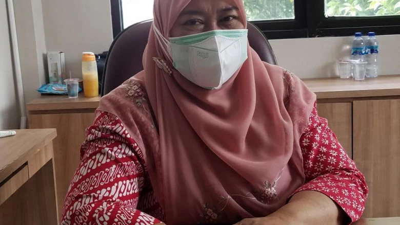 Ini Jurus UPTD Puskesmas Sawangan Tekan Kasus Stunting