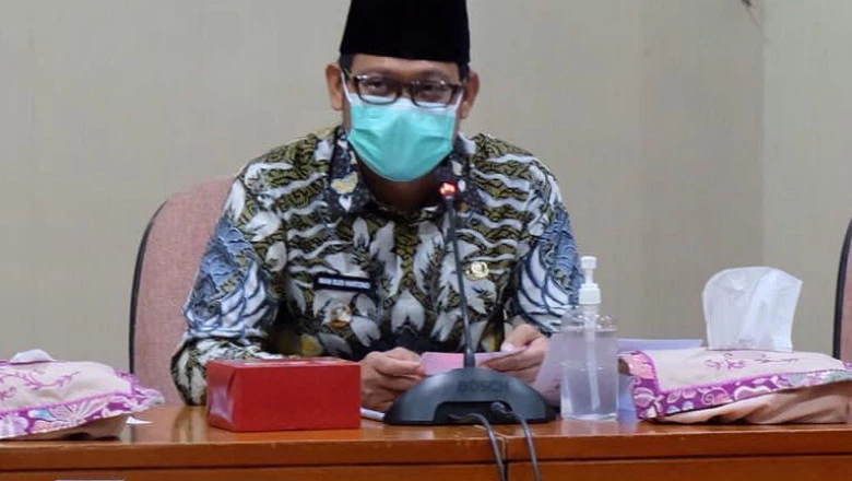 Pemkot Pastikan KDS Tidak Tumpang Tindih dengan Bantuan Pusat
