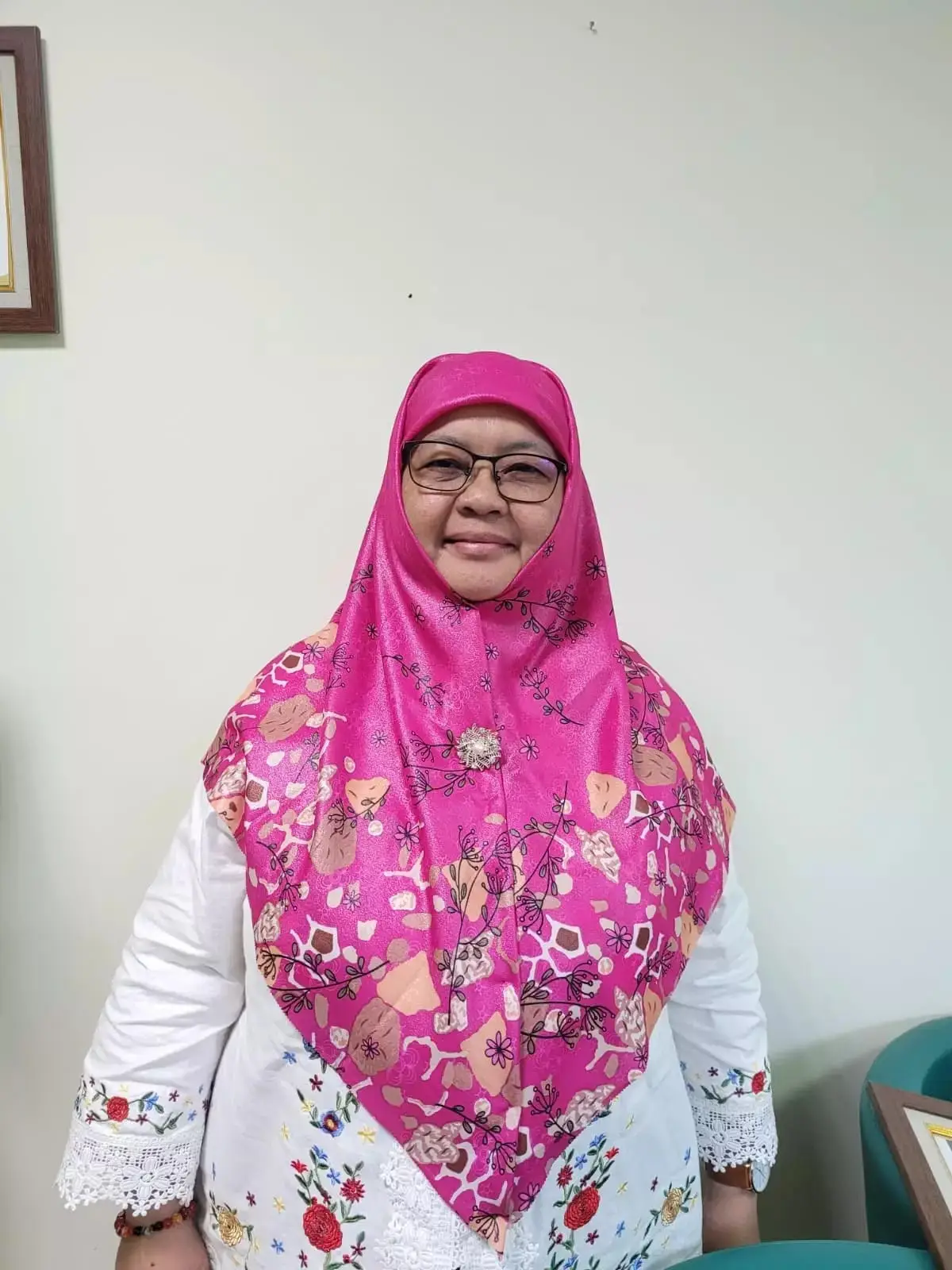 Apresiasi GTK Berprestasi, Kadisdik Depok: Terus Tingkatkan Kualitas Diri
