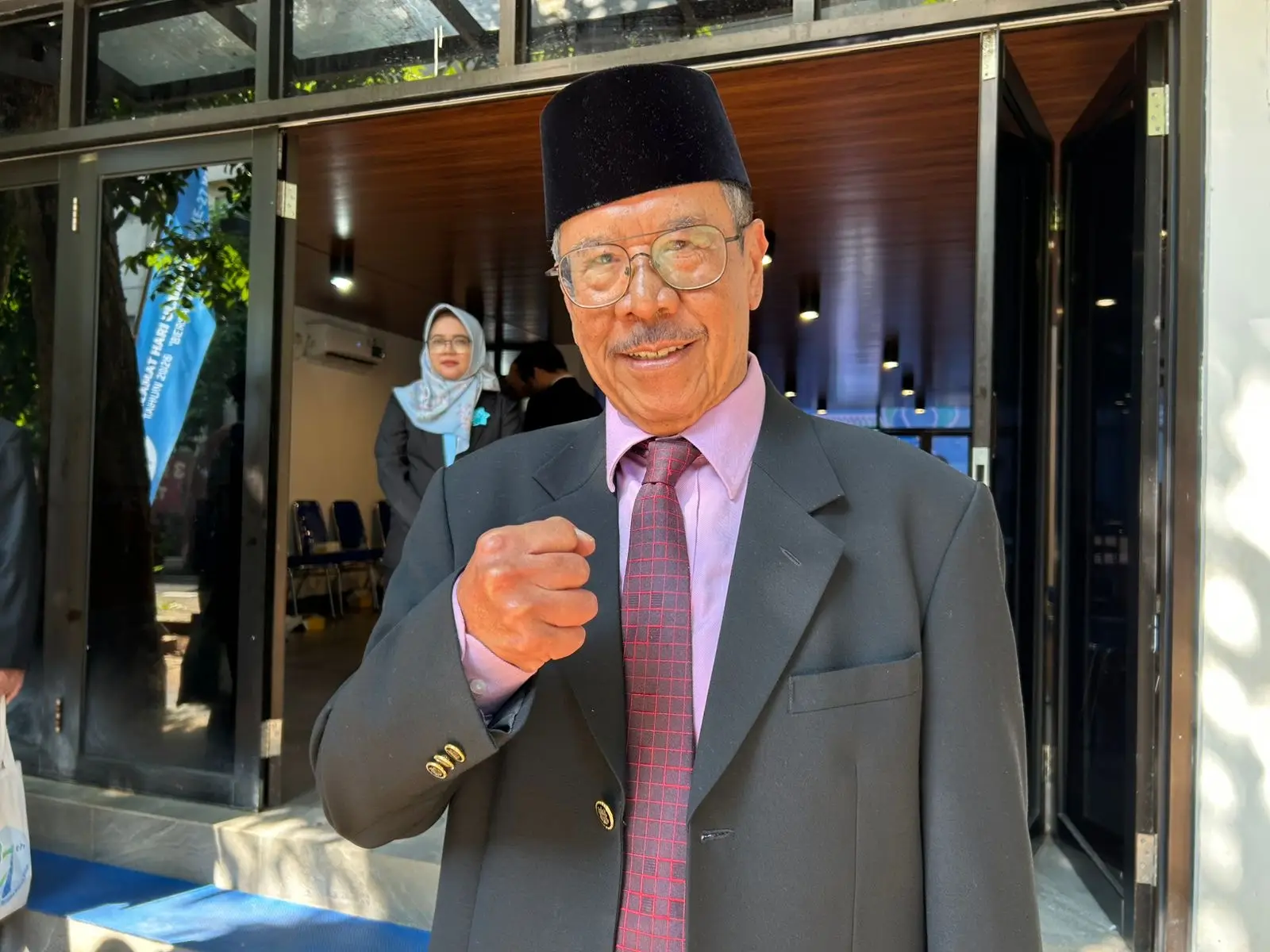 Dari Badrul Kamal ke Sri Utomo, Harapan untuk Depok Terus Mengalir di Usia ke-27