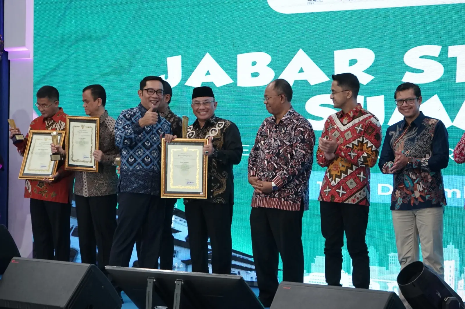 Tengok Kemajuan Infrastruktur Berkeadilan Kota Depok di Era Idris-Imam