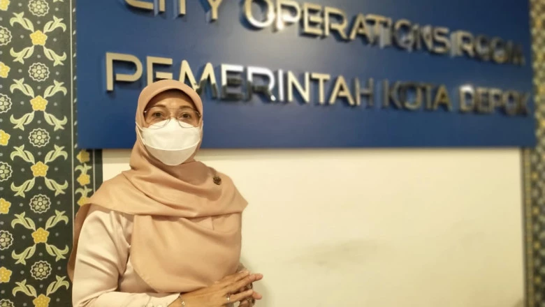 Bunda Elly Ajak Penyintas Covid-19 Donor Plasma Konvalesen