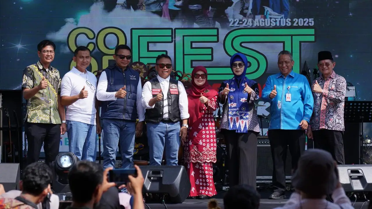 Dukung Eksistensi Koperasi Merah Putih, Pemkot Depok Suntikan Dana Rp 30 Juta