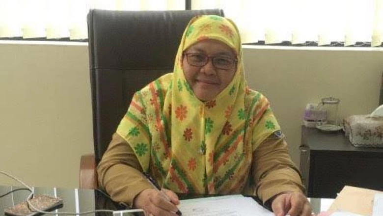 Sasar Milenial, Ribuan Buku Bisa Dibaca Lewat E-Perpus Kota Depok