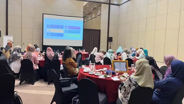 Dinkes Depok Adakan Pertemuan Bahas Implementasi Coaching Tuberkulosis