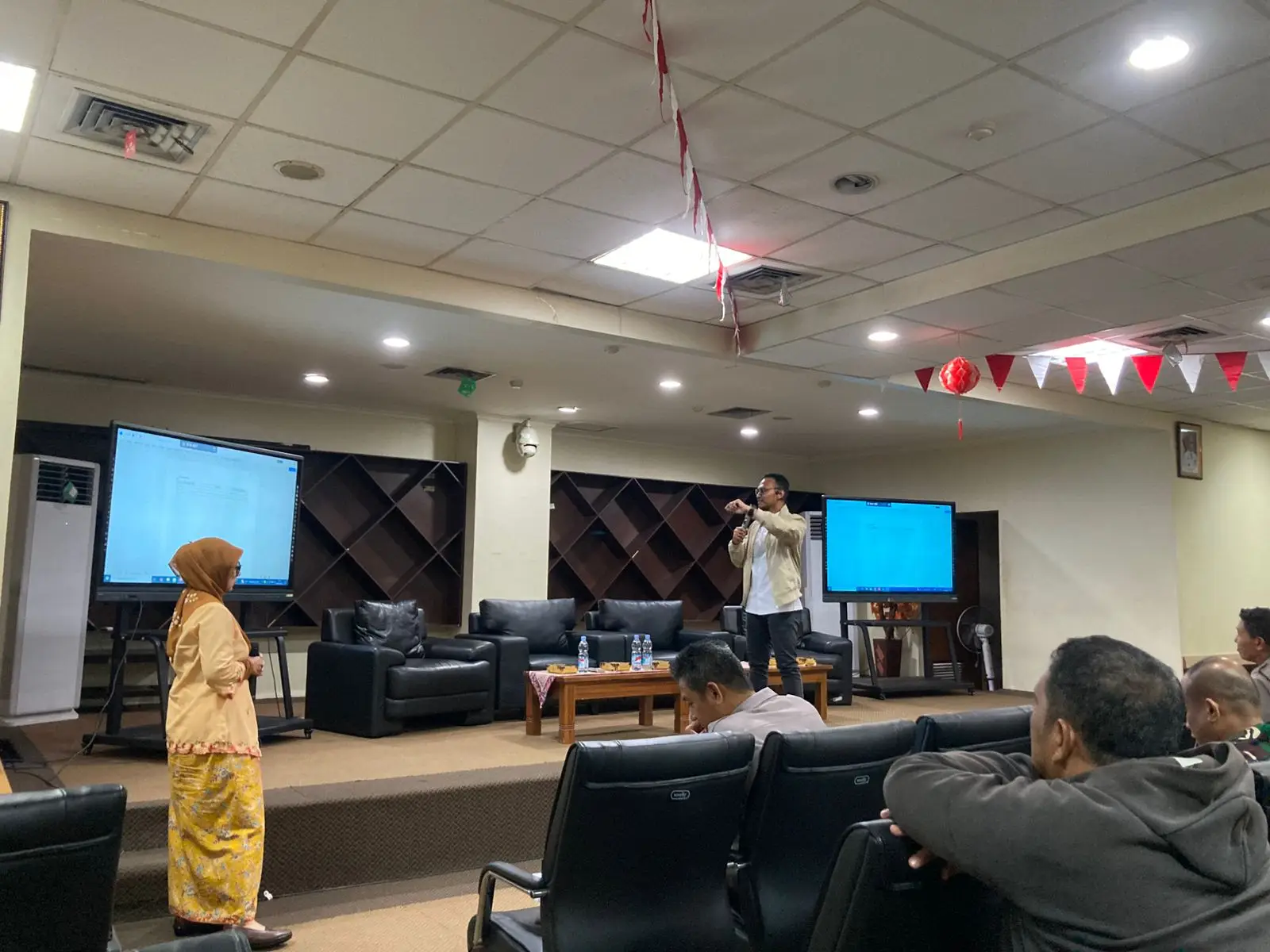 Depok Serius Berantas Premanisme, Satgas Matangkan Strategi dalam Rakor