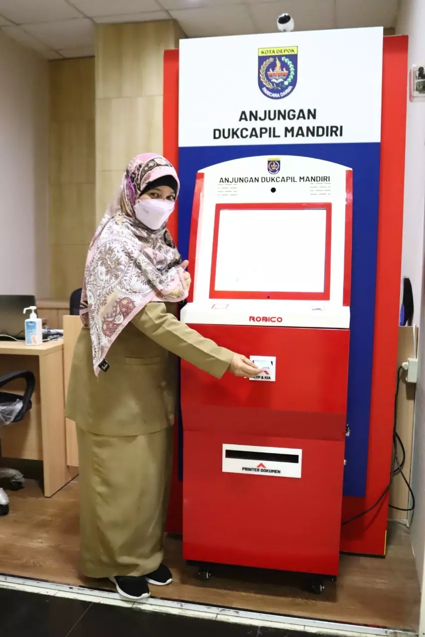 Dekatkan Pelayanan kepada Masyarakat, Disdukcapil Segera Luncurkan Sanpel De Prima