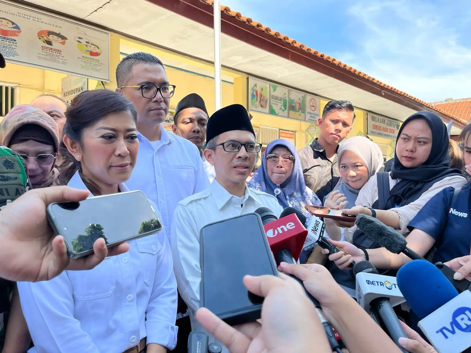 Jubir Presiden Apresiasi Kesigapan Depok Jalankan Program Makan Bergizi Gratis
