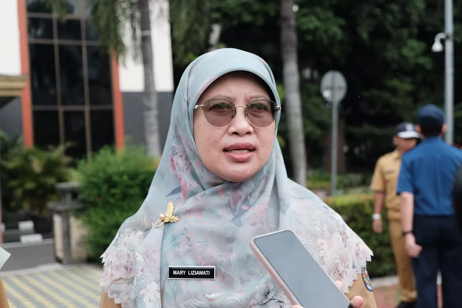 Pemkot Depok Fokus Lakukan Gerakan Serentak Intervensi Pencegahan Stunting