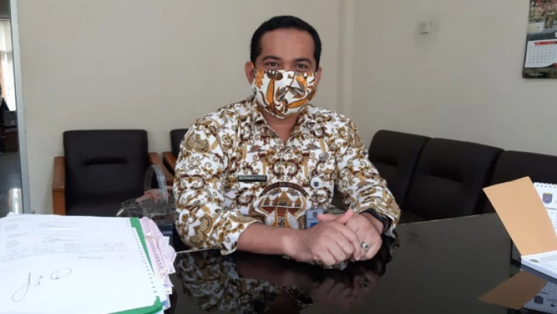 Minimalisir Antrean, BKD Tambah Loket Pembayaran PBB