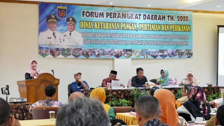 Penanganan Stunting Perlu Dukungan Perangkat Daerah Terkait