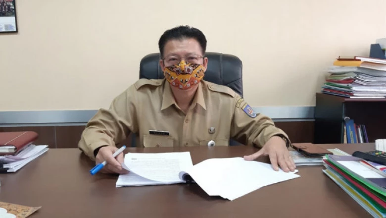 Disnaker Minta Perusahaan Patuhi SE Kemnaker terkait THR
