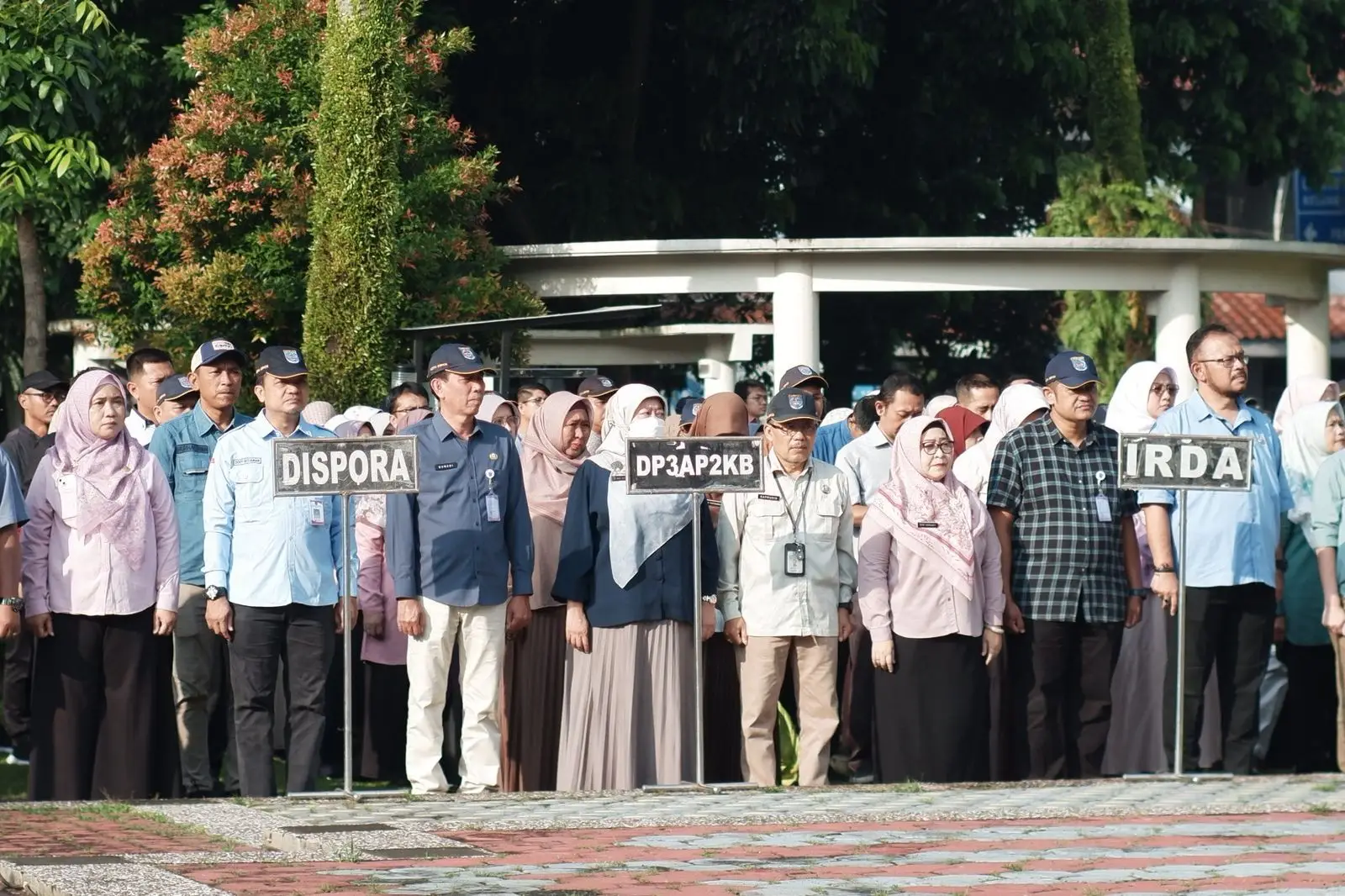Ikuti Kebijakan Pusat, ASN Depok WFH Setiap Jumat