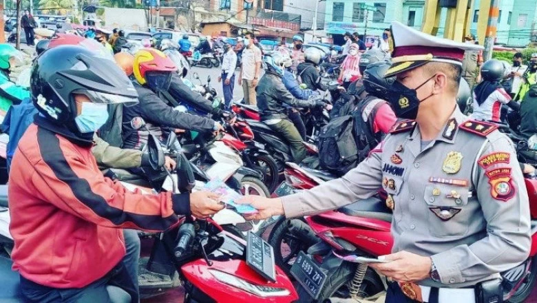 Gage Jalan Margonda Raya Diuji Coba 4-5 Desember, Begini Penjelasan Kasat Lantas Polres Metro Depok