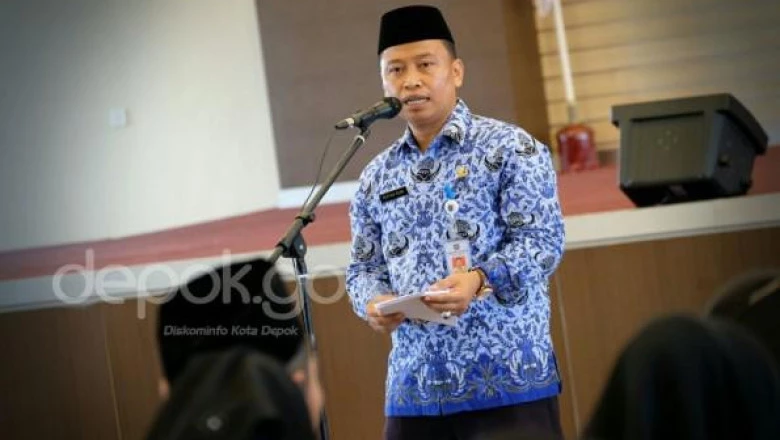 Ini Aturan Teknis ASN Bekerja di Kantor saat PSBB Proporsional