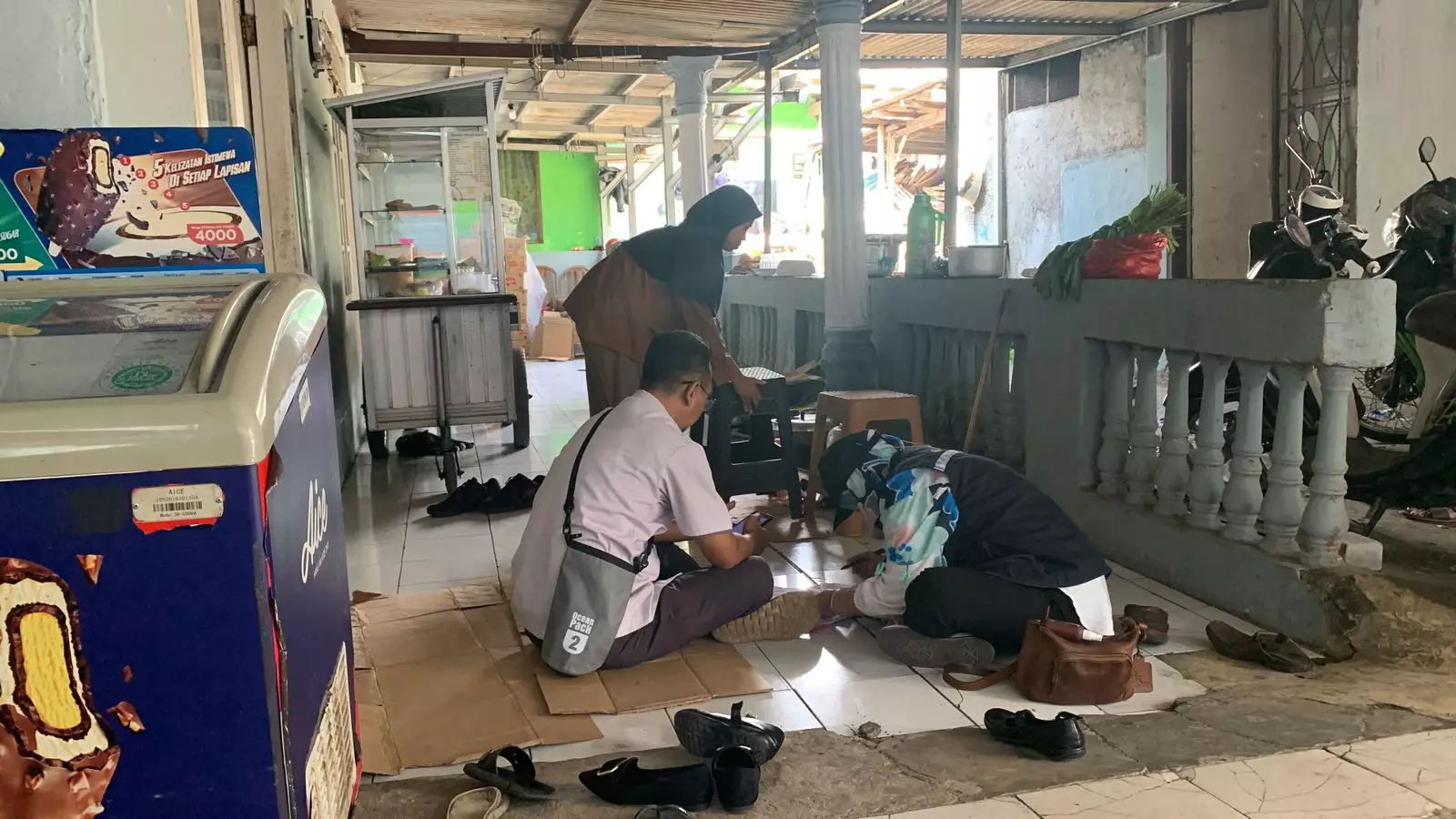 Pemkot Depok Sudah Perbaiki 5.456 Rumah Tidak Layak Huni