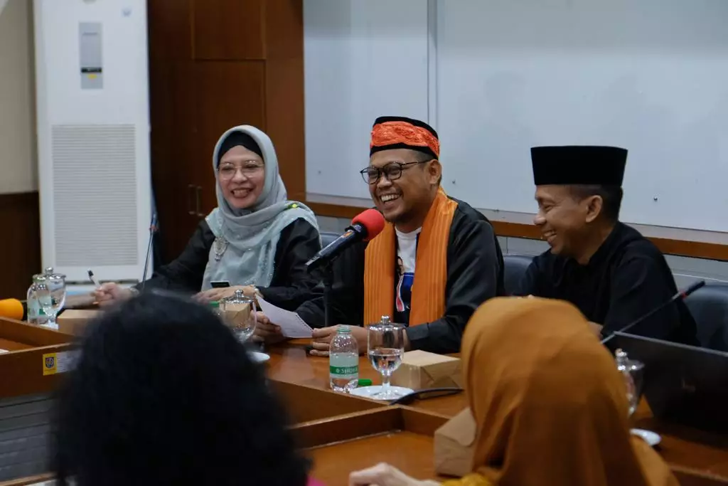 Peringatan HLUN Tingkat Kota Depok Digelar 24 Juni