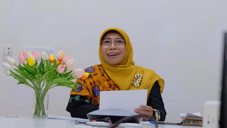 Hari Kartini, Ketua TP-PKK: R.A Kartini Sosok Penuh Inspirasi