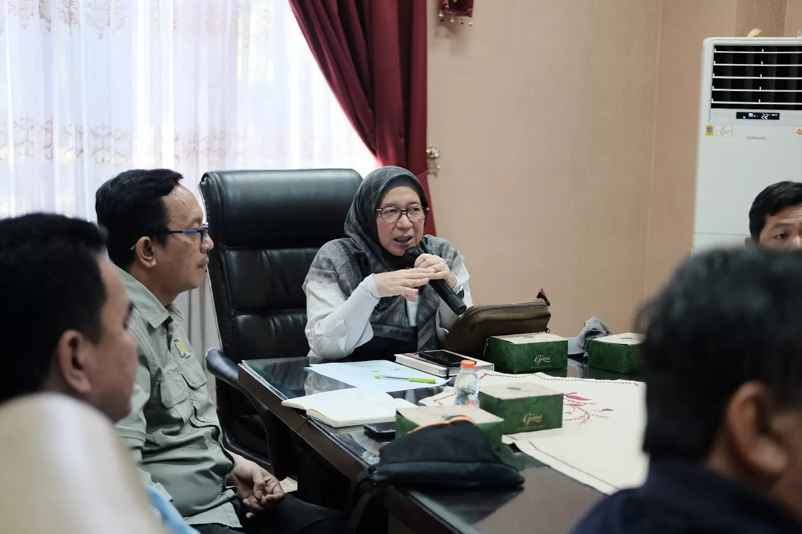 Maintenance Kabel Udara Tole Iskandar-Siliwangi Sudah Rampung Sepanjang 4.777 Meter