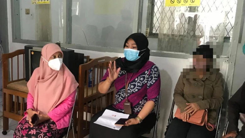 Begini Cara Dinsos Depok Tangani PPKS yang Dua Kali Terjaring