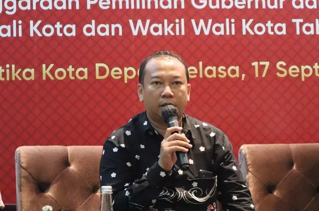 KPU Depok: Rekrutmen 19 Ribu KPPS dan Fasilitas Kesehatan Dipastikan Optimal