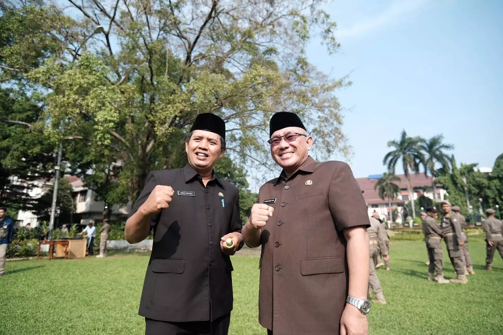 Jaga Kekhusyukan Ramadan, Satpol PP Depok Akan Lakukan Sweeping Miras